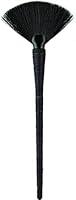 Algopix Similar Product 16 - JAPONESQUE Kumadori Fan Brush