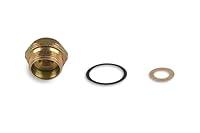Algopix Similar Product 15 - Holley 26-26 Inverted Flare Fitting