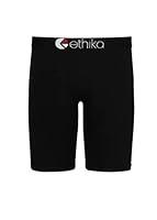 Algopix Similar Product 8 - ethika Boys The Staple - Blackout,Large