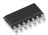 Algopix Similar Product 8 - NXP HEF4093BT652 IC QUAD INVERTER