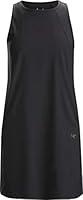 Algopix Similar Product 20 - Arc'teryx Contenta Shift Dress Black LG