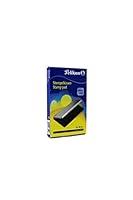 Algopix Similar Product 19 - Pelikan 331108 Black Ink Cartridge for