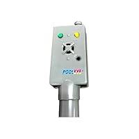 Algopix Similar Product 17 - PoolEye Immersion Battery Powered Alarm