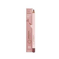 Algopix Similar Product 11 - Mineral Fusion Lip Liner Pencil