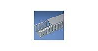 Algopix Similar Product 9 - Panduit G2X5LG6 Type G Wide Slot Wiring