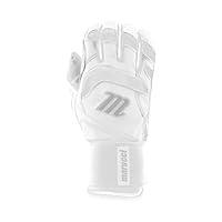 Algopix Similar Product 1 - Marucci  2021 Signature Batting Glove