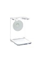 Algopix Similar Product 14 - Muhle Shaving Brush/Drip Stand - Clear