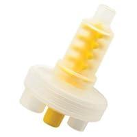 Algopix Similar Product 16 - 3D Dental DYNY Dynamic Mixers Yellow