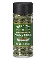 Algopix Similar Product 12 - SPICE PARSLEY FLAKES .21OZ