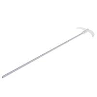 Algopix Similar Product 2 - 350mm PTFE Mixer Stirrer Shaft