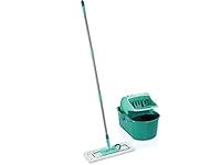 Algopix Similar Product 19 - Leifheit 55086 Profi Compact Mop Set