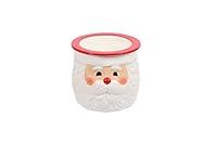 Algopix Similar Product 18 - DEI Santa Head Dip Chiller  Ceramic