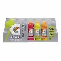 Algopix Similar Product 17 - Gatorade 20 Oz Core Pack Wide Mouth