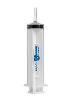 Algopix Similar Product 17 - Cleanstream Enema Syringe, 150 ml