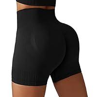 Algopix Similar Product 16 - Booty Lifting Sexy Butt High Shorts