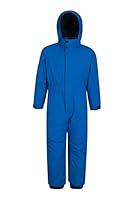 Algopix Similar Product 13 - Mountain Warehouse Cloud All in 1 Kids