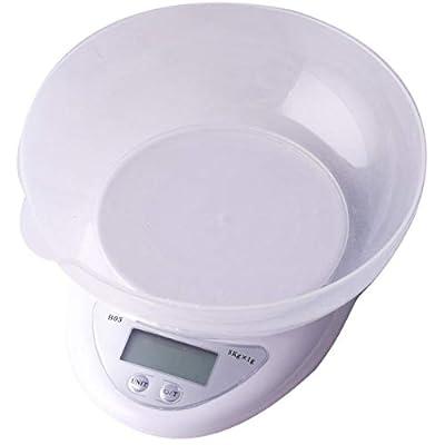 Best Deal for Food Scale Digital Kitchen Scale, Multifunction Scales in