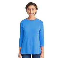 Algopix Similar Product 13 - CareWear Womens LongSleeve Chest
