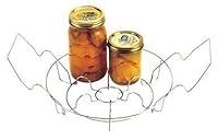 Algopix Similar Product 14 - Norpro Regular Mouth Canning Rack 7 qt