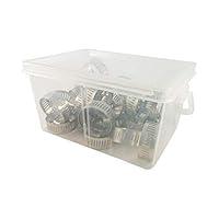 Algopix Similar Product 2 - Industro 12 in to 114 in Stainless