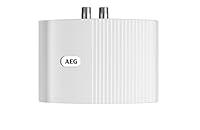 Algopix Similar Product 16 - AEG 189554 MTH 350 offener