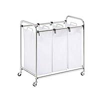 Algopix Similar Product 18 - HoneyCanDo SRT01235 HeavyDuty