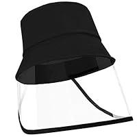 Algopix Similar Product 11 - XMWEALTHY AntiSpitting Full Protective