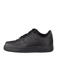 Algopix Similar Product 1 - Nike Mens Air Force 1 Low Sneaker