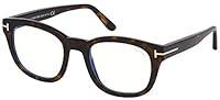 Algopix Similar Product 3 - Eyeglasses Tom Ford FT 5542 B 052