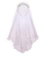 Algopix Similar Product 7 - Colorful House White Floral First