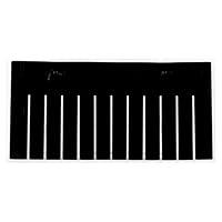 Algopix Similar Product 20 - AkroMils 42168 6 Pack Plastic Divider