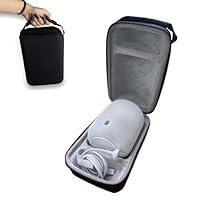 Algopix Similar Product 18 - Hard Carrying Case for Apple HomePod