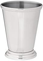 Algopix Similar Product 5 - Barfly Julep Cup, Stainless