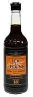 Algopix Similar Product 7 - Lea Perrins Worcestershire Sauce
