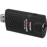 Algopix Similar Product 20 - Hauppauge TVTuner WinTVdualHD USB