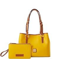 Algopix Similar Product 9 - Dooney  Bourke Handbag Saffiano Small
