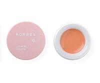 Algopix Similar Product 15 - Korres Jasmine Lip Butter, 0.21 oz