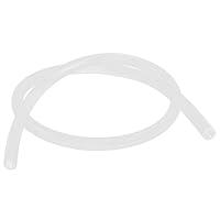 Algopix Similar Product 17 - uxcell 10mm x 14mm Silicone Vacuum
