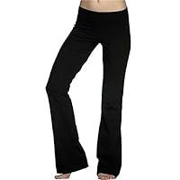 Algopix Similar Product 15 - sdbrld Womens Bootcut Yoga Pants Flare