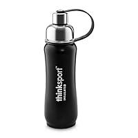 Algopix Similar Product 14 - Thinksport Stainless Steel Sports