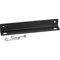 Algopix Similar Product 15 - Black Box RM655 Wall Angle Support