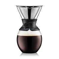 Algopix Similar Product 18 - BODUM Coffee Maker With Filter 15 L 51