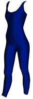 Algopix Similar Product 13 - DanceNwear Footless Tank Unitard