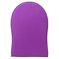 Algopix Similar Product 4 - MineTan Self Tanning Sponge Mitt