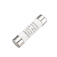 Algopix Similar Product 3 - uxcell 20 Pcs 500V 16A Cylinder Cap