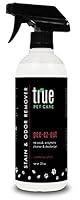 Algopix Similar Product 1 - True Decor peeezout Pet Stain Odor