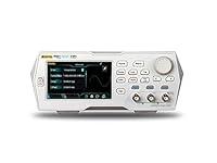 Algopix Similar Product 1 - Rigol DG81110 MHz FunctionArbitrary