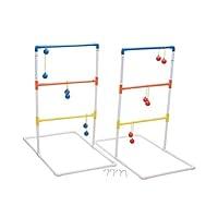 Algopix Similar Product 10 - Ladder Toss Game