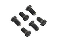 Algopix Similar Product 6 - Mr Gasket 914 Fly Wheel Bolt Kit