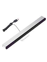 Algopix Similar Product 7 - Sensor Bar for Wii WSB01 Juamena Wired